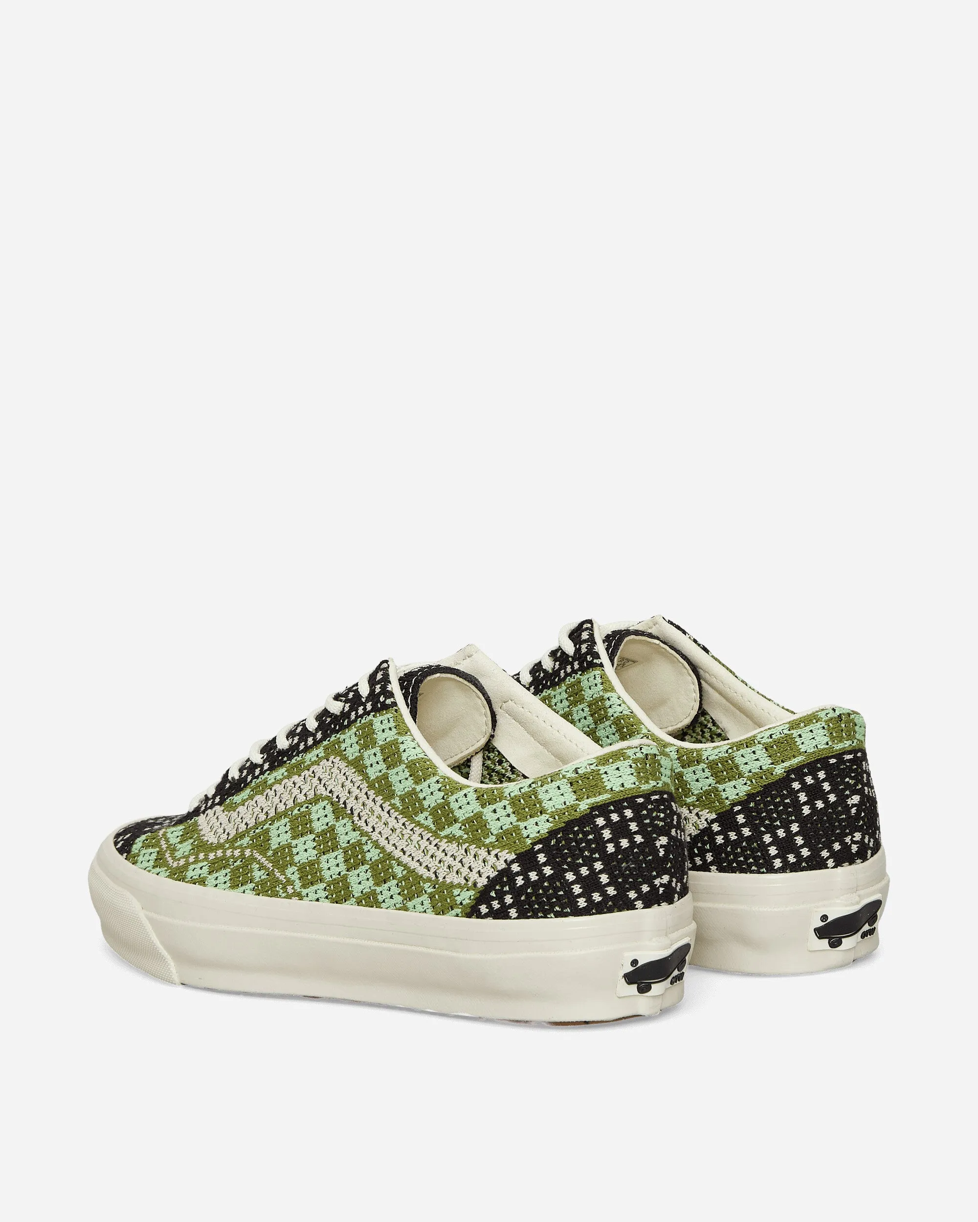 Old Skool 36 Reissue EK Sneakers Tap Shoe