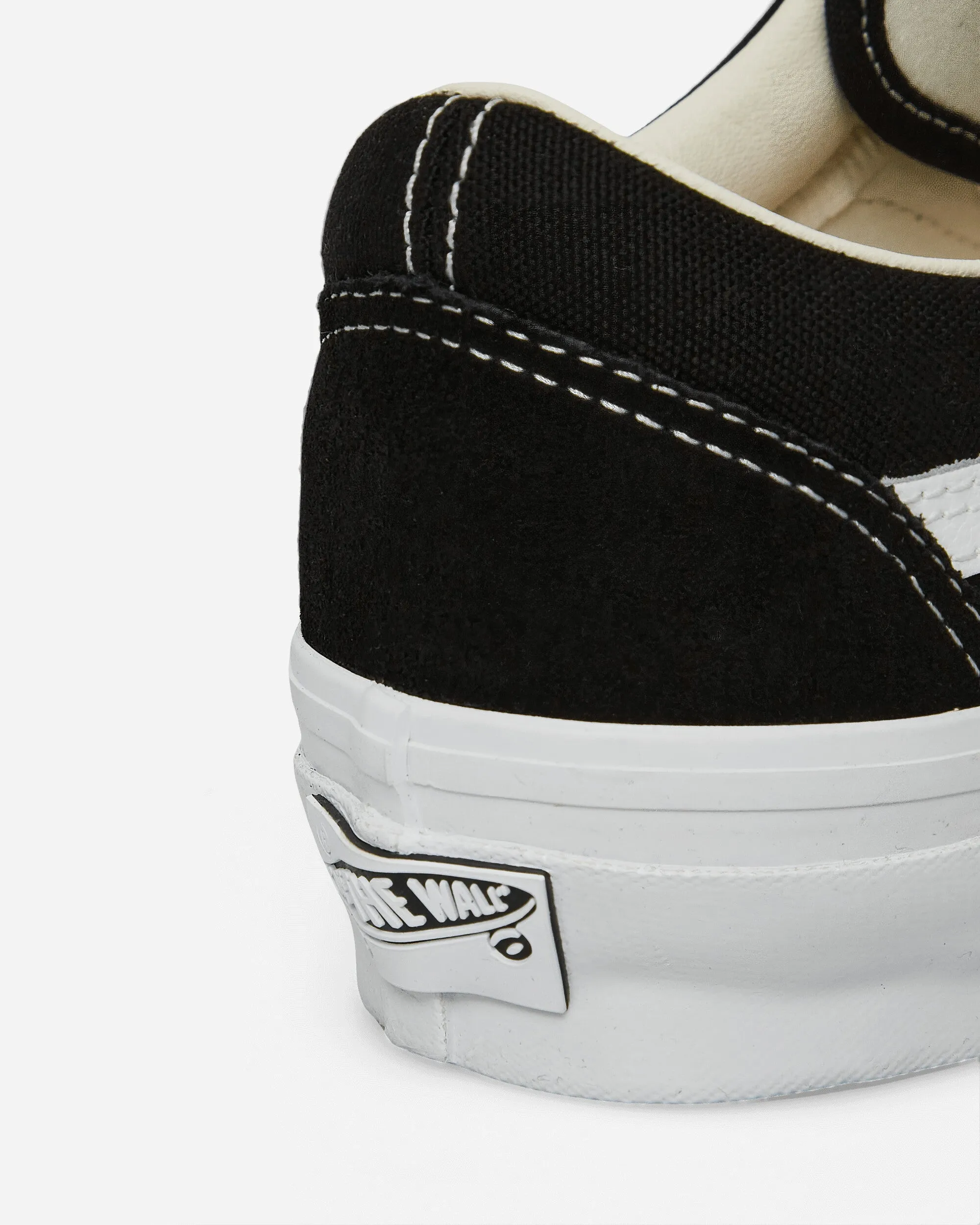 Old Skool LX Sneakers Black