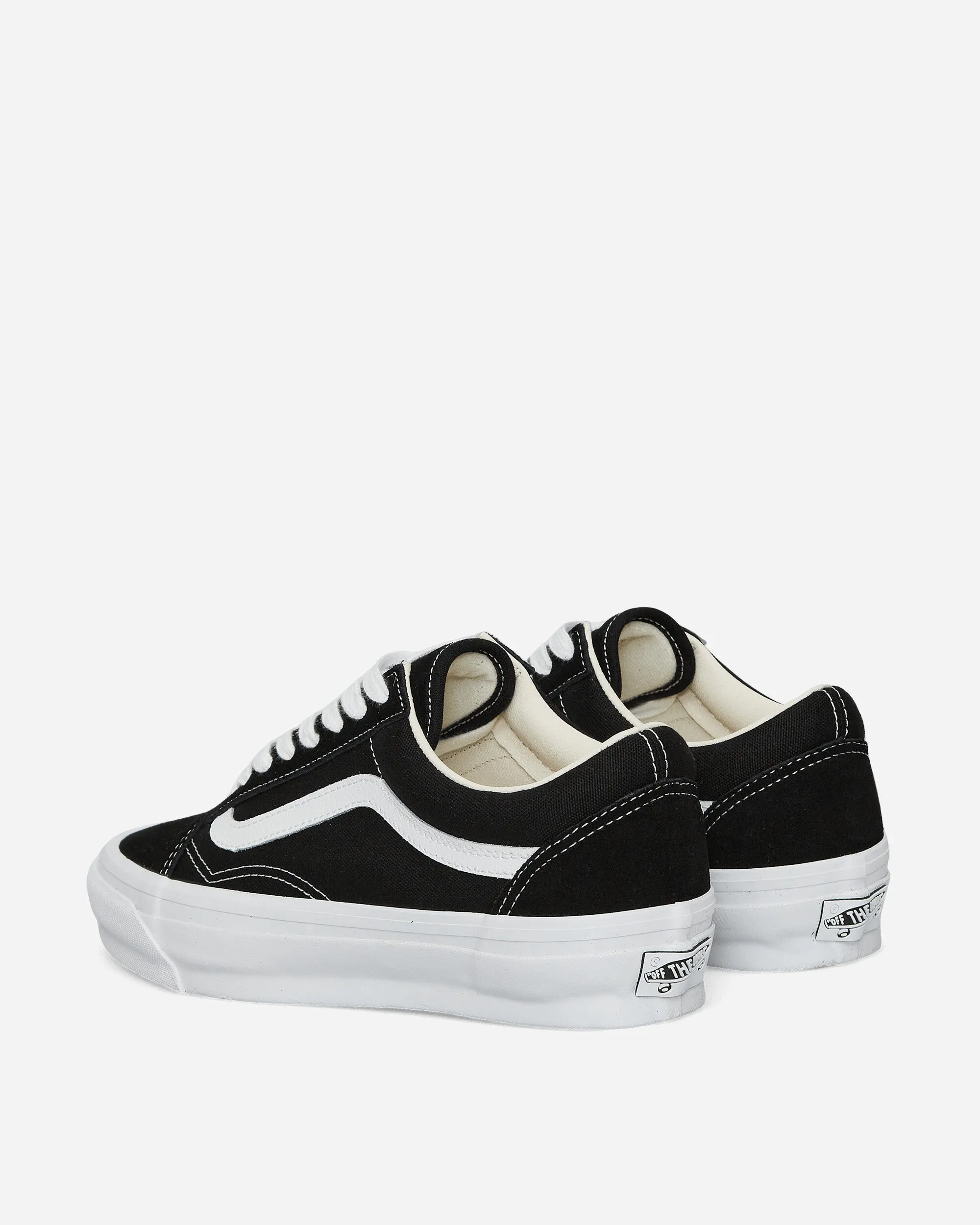 Old Skool LX Sneakers Black