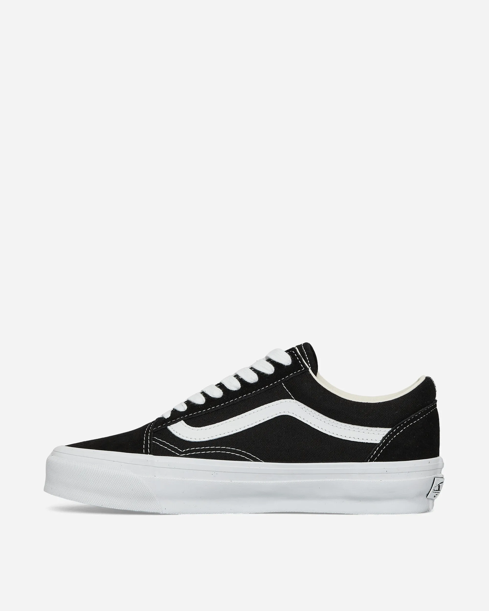 Old Skool LX Sneakers Black