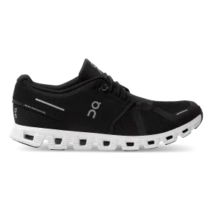 ON Cloud 5 - Black - White