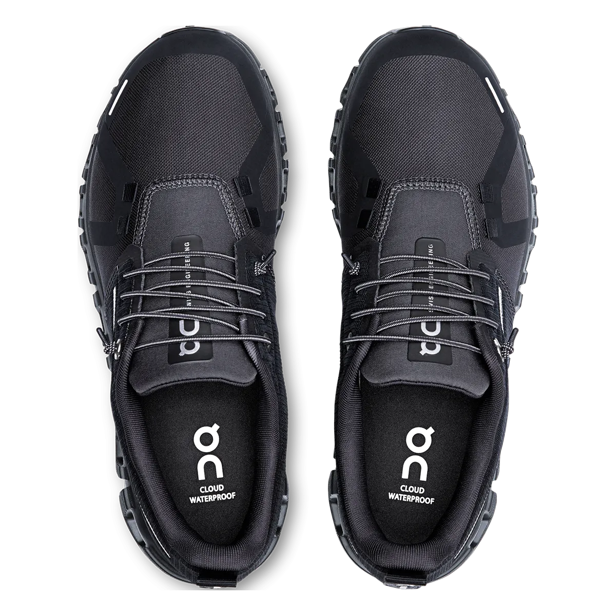 ON Cloud 6 Waterproof