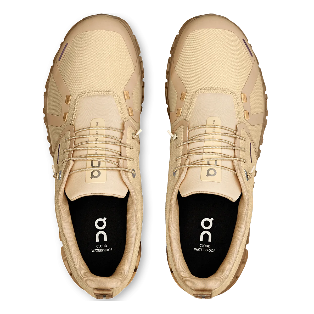 ON Cloud 6 Waterproof