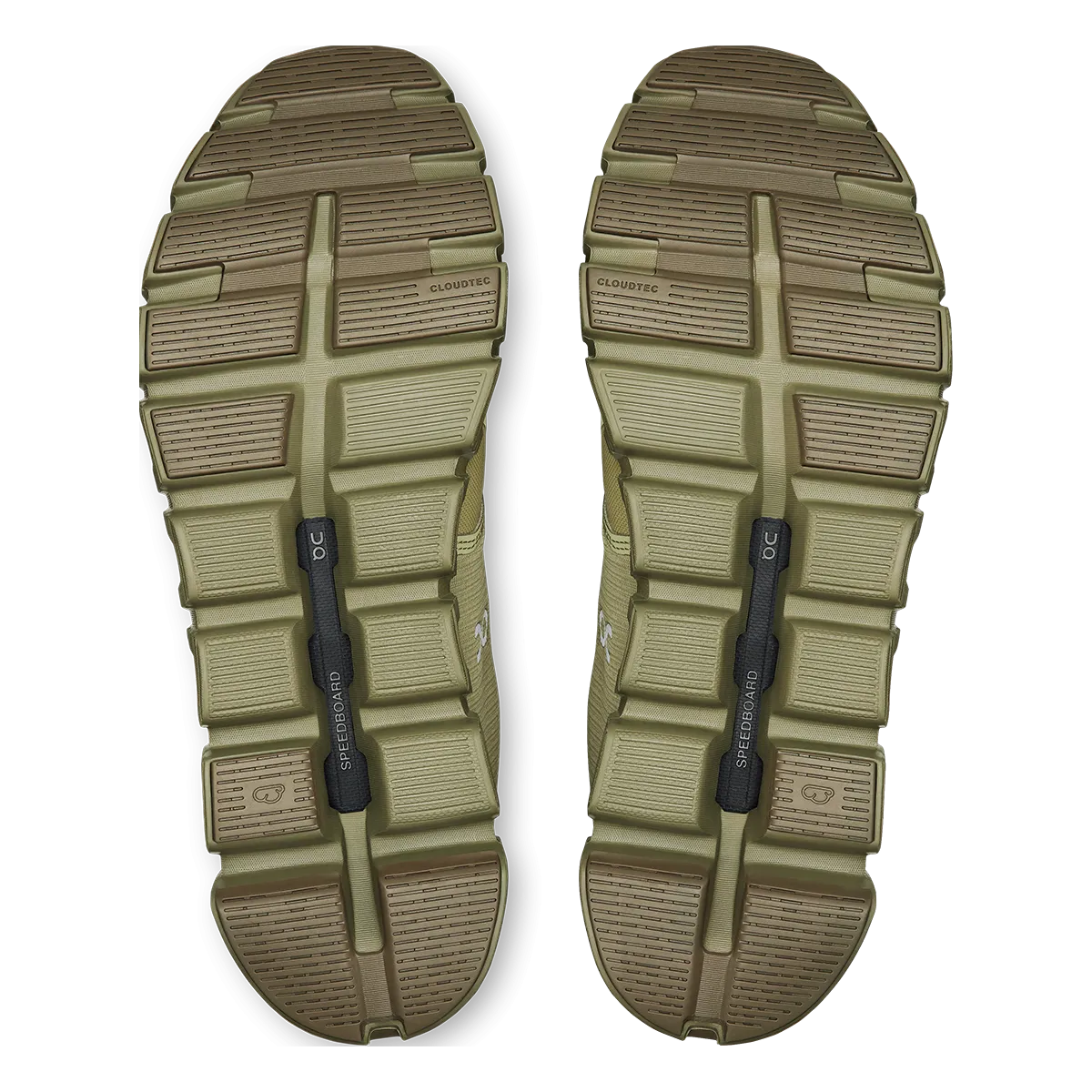ON Cloud 6 Waterproof