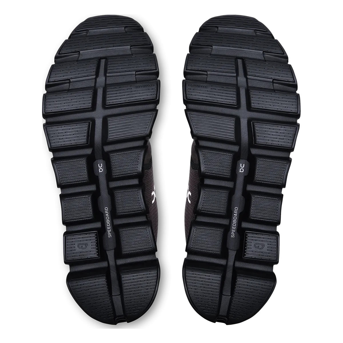 ON Cloud 6 Waterproof