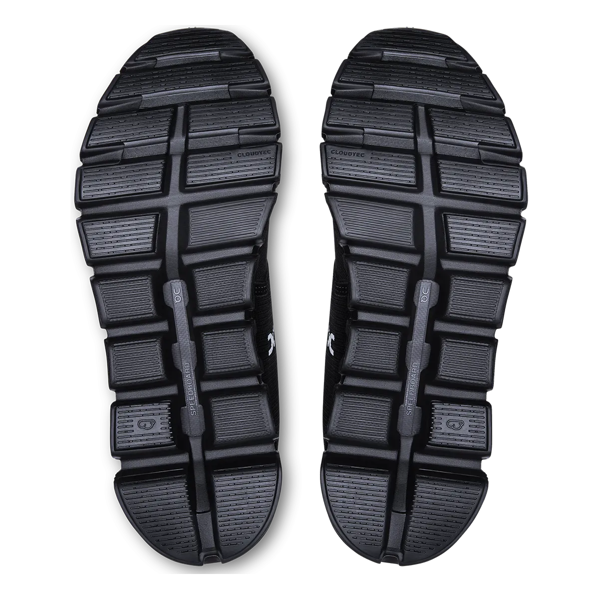 ON Cloud 6 Waterproof