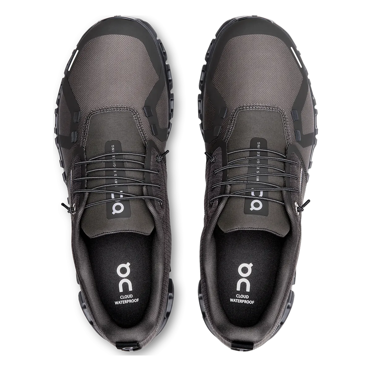 ON Cloud 6 Waterproof