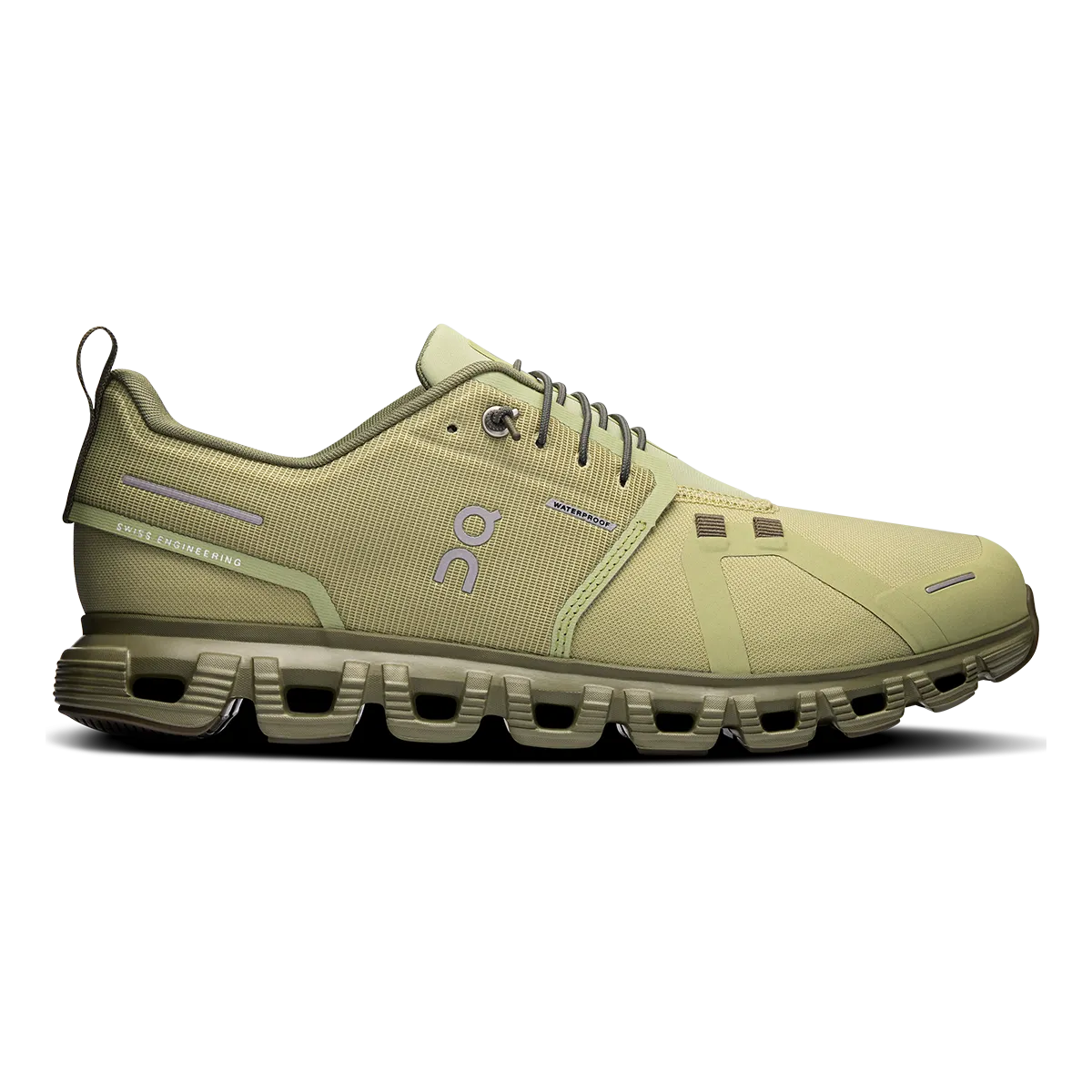 ON Cloud 6 Waterproof