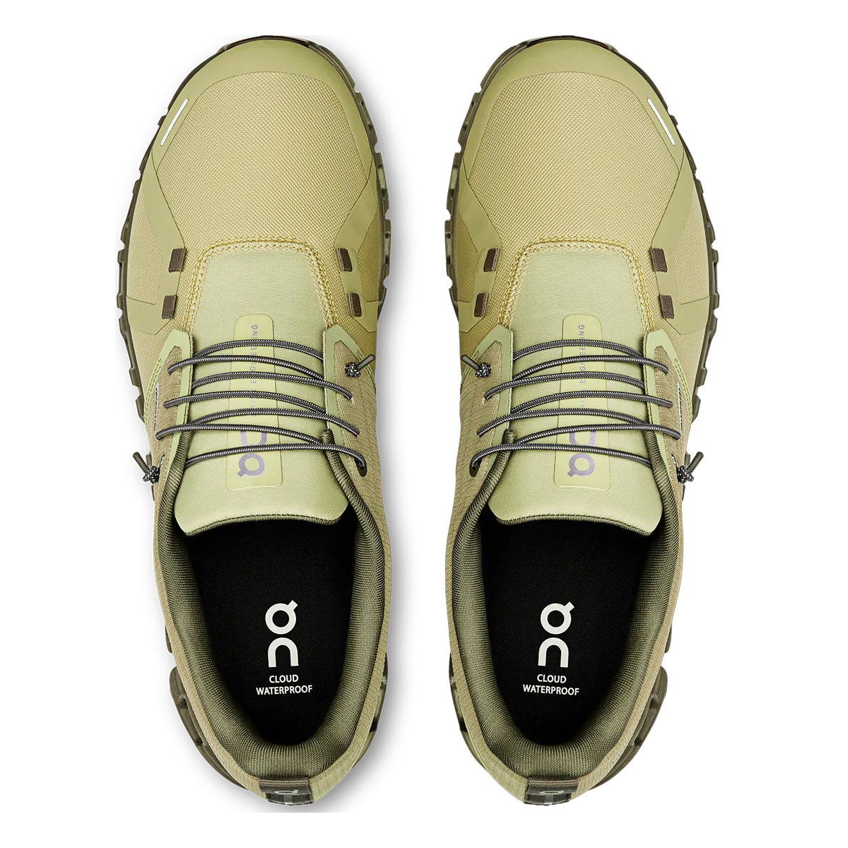 ON Cloud 6 Waterproof