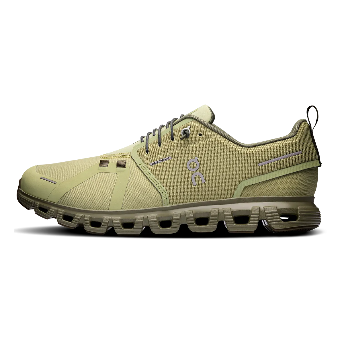 ON Cloud 6 Waterproof