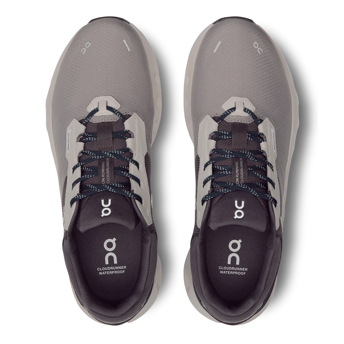 ON Cloudrunner 2 Waterproof