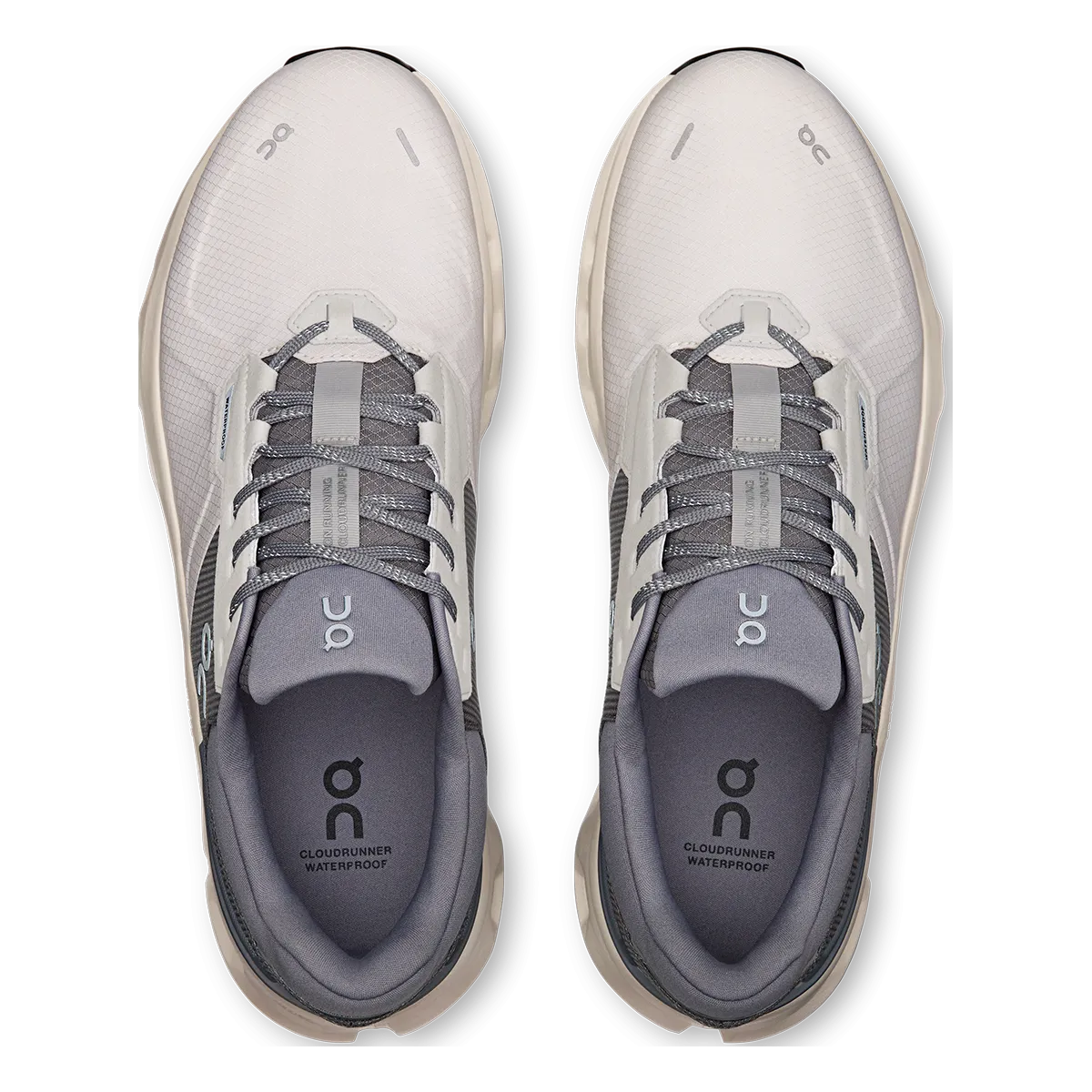 ON Cloudrunner 2 Waterproof