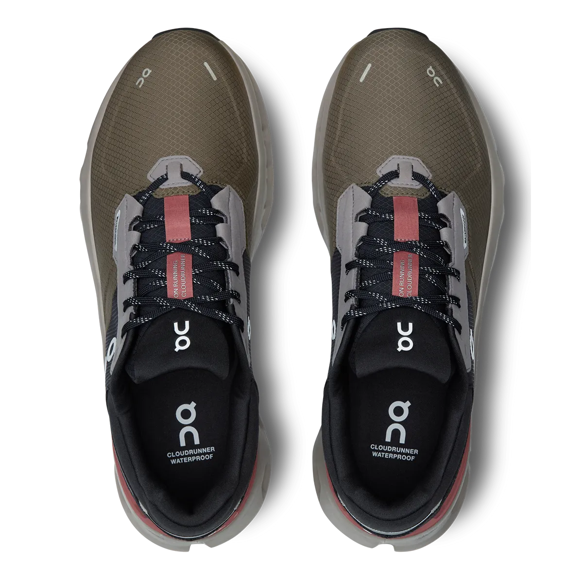 ON Cloudrunner 2 Waterproof