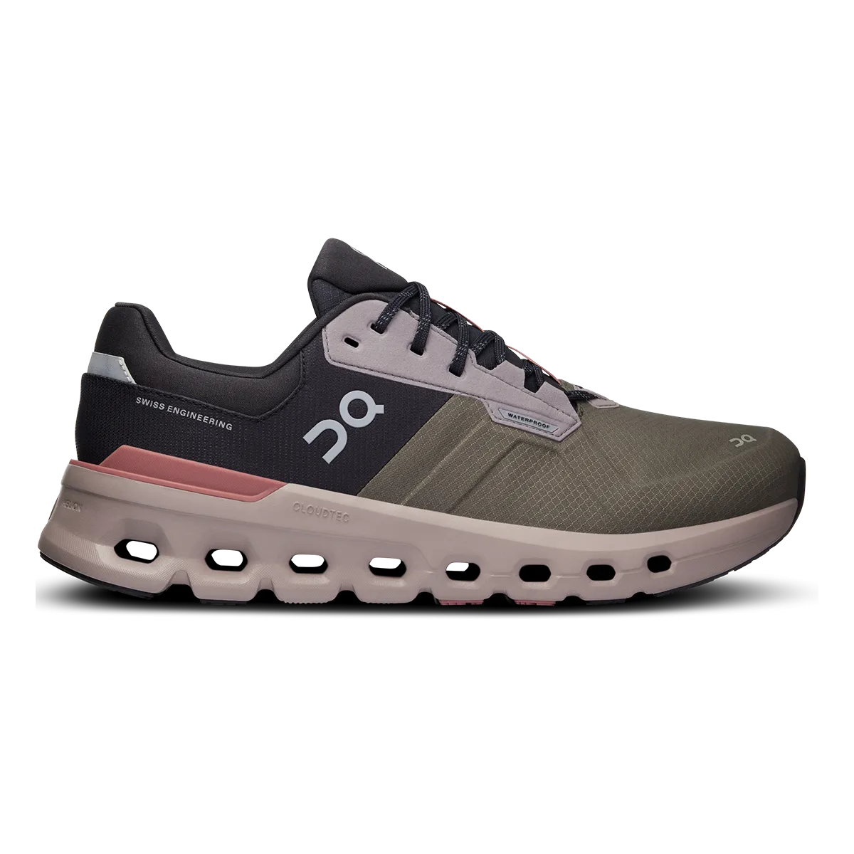 ON Cloudrunner 2 Waterproof