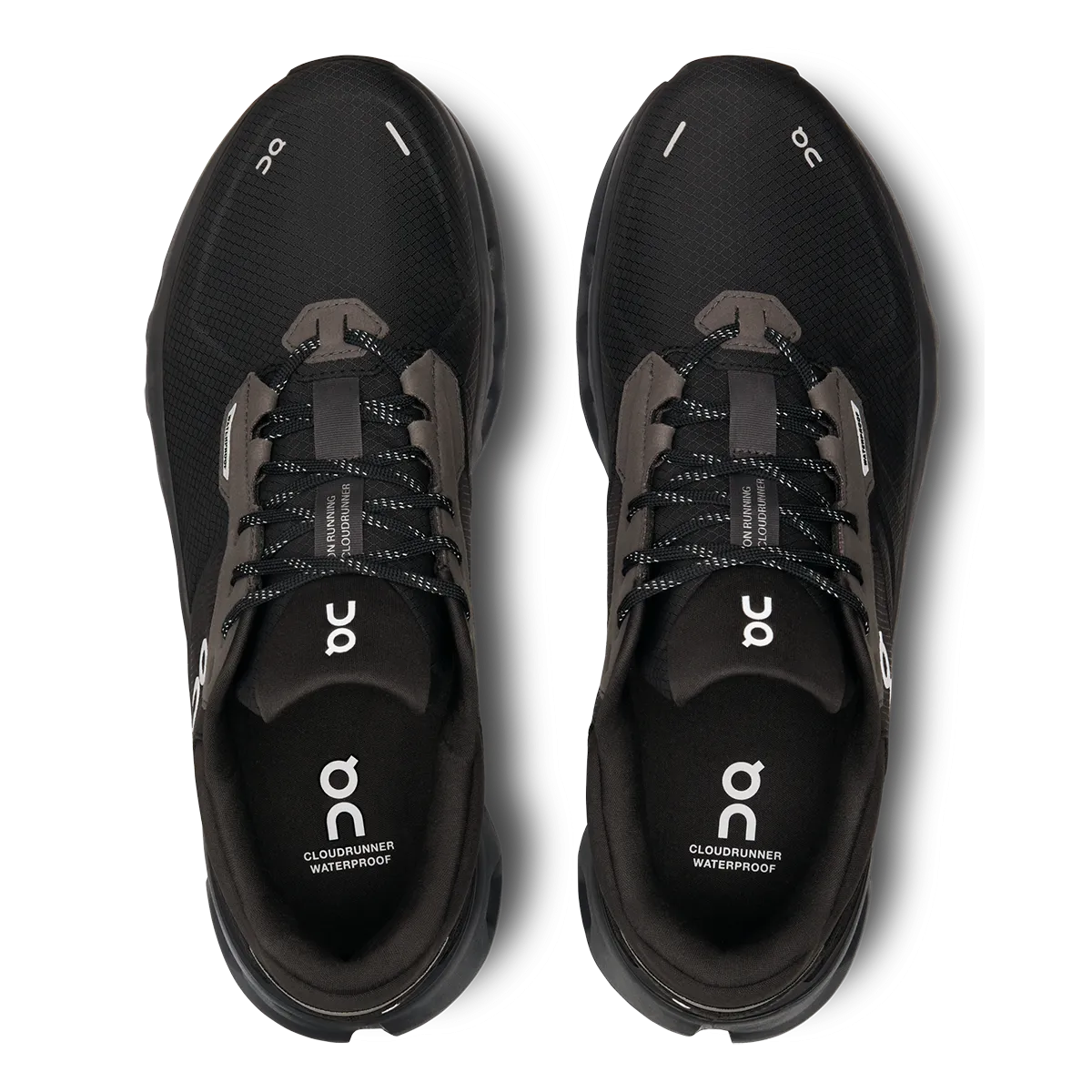 ON Cloudrunner 2 Waterproof
