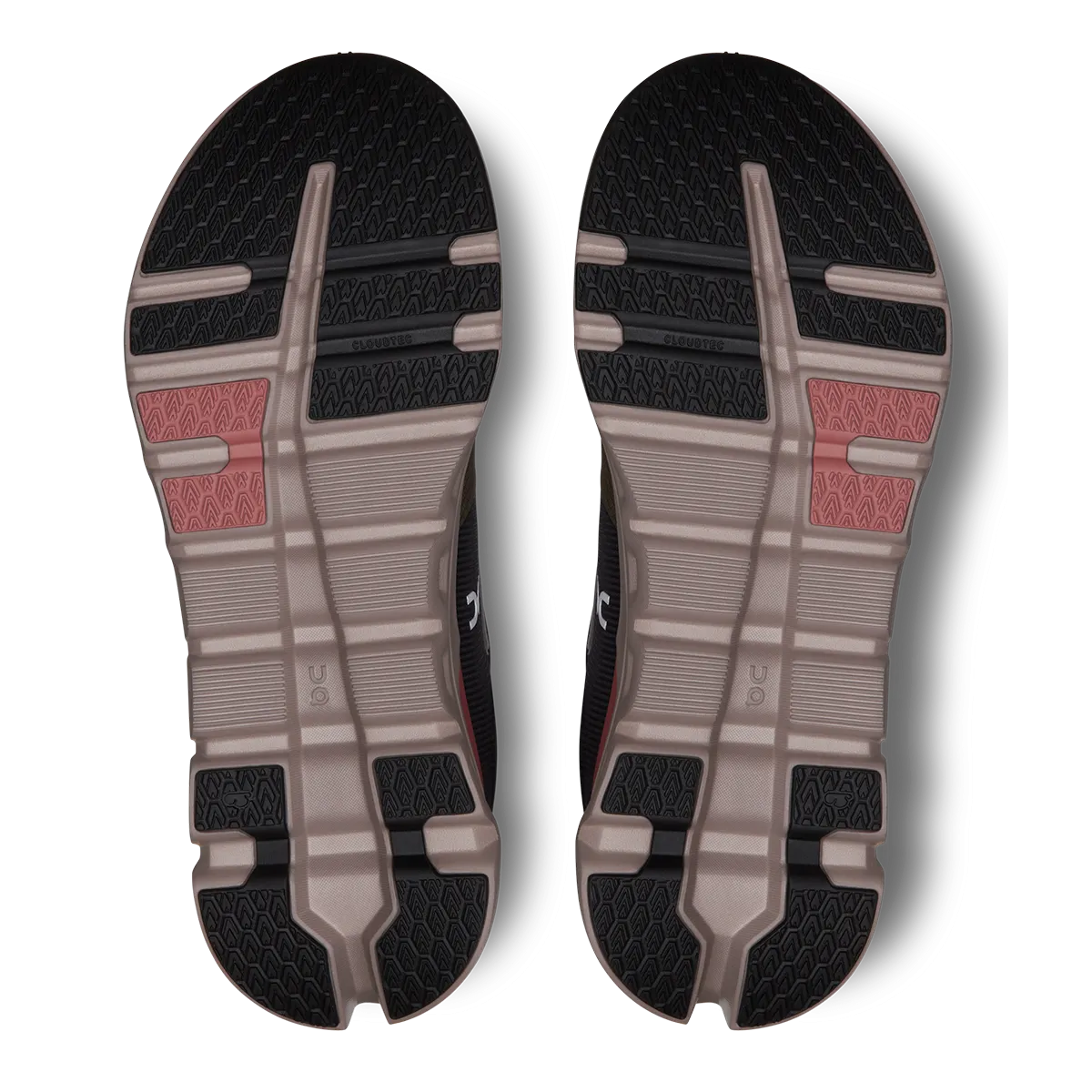 ON Cloudrunner 2 Waterproof