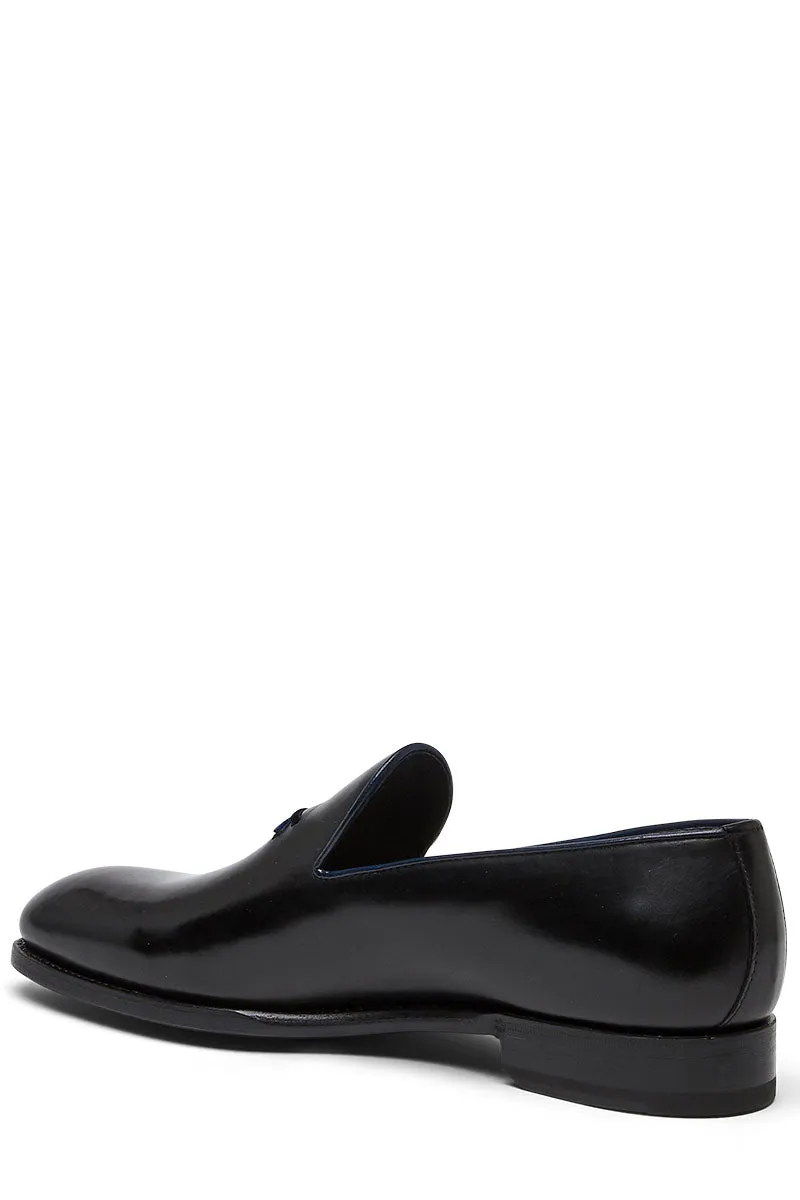Orlando Tuxedo Loafers