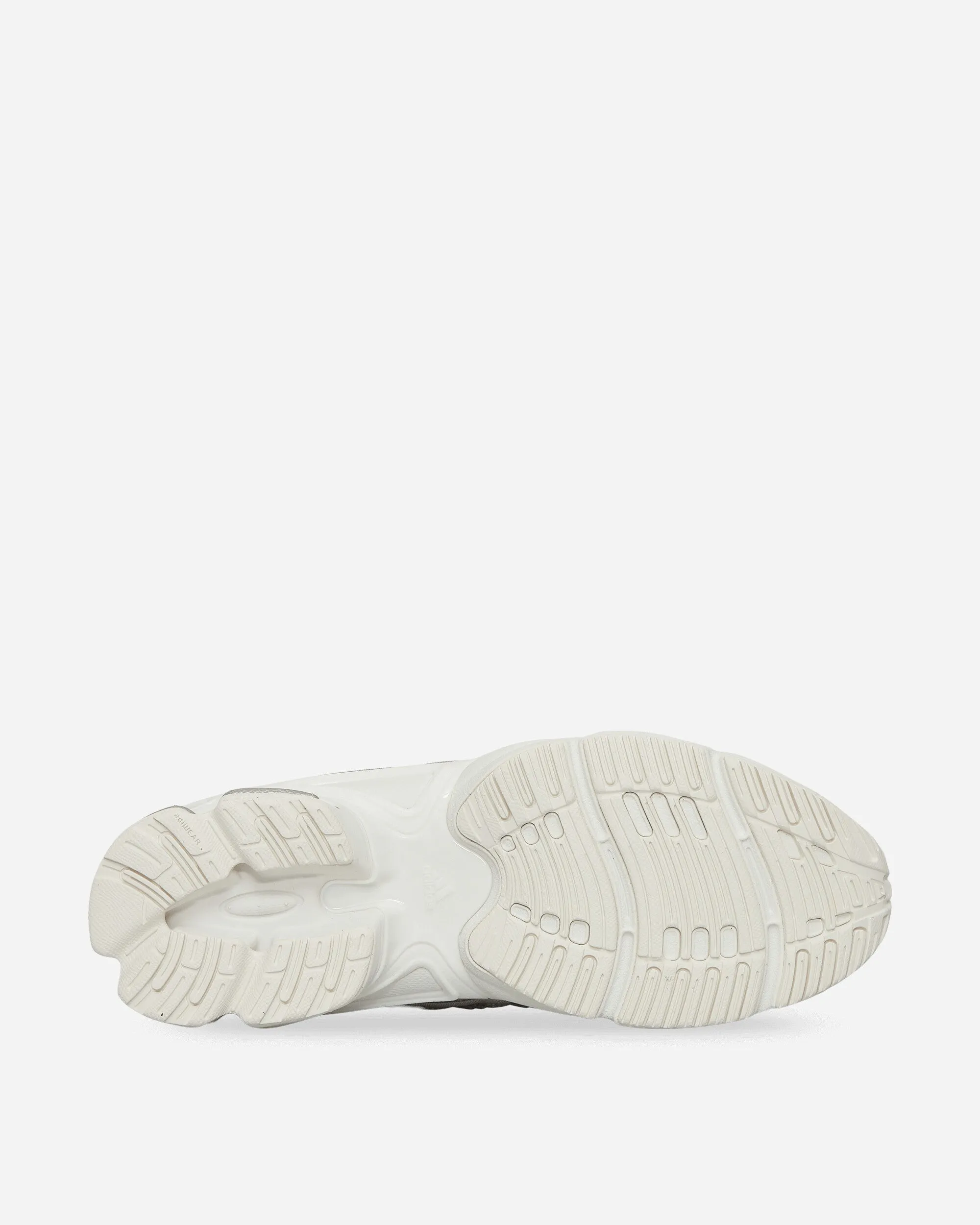 Ozweego Pro Sneakers Cloud White / Silver Metallic / Core White