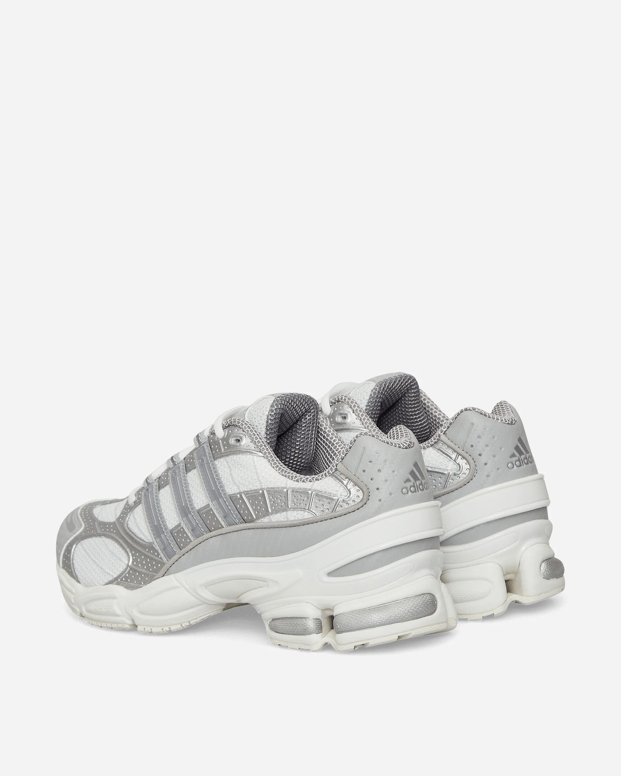 Ozweego Pro Sneakers Cloud White / Silver Metallic / Core White