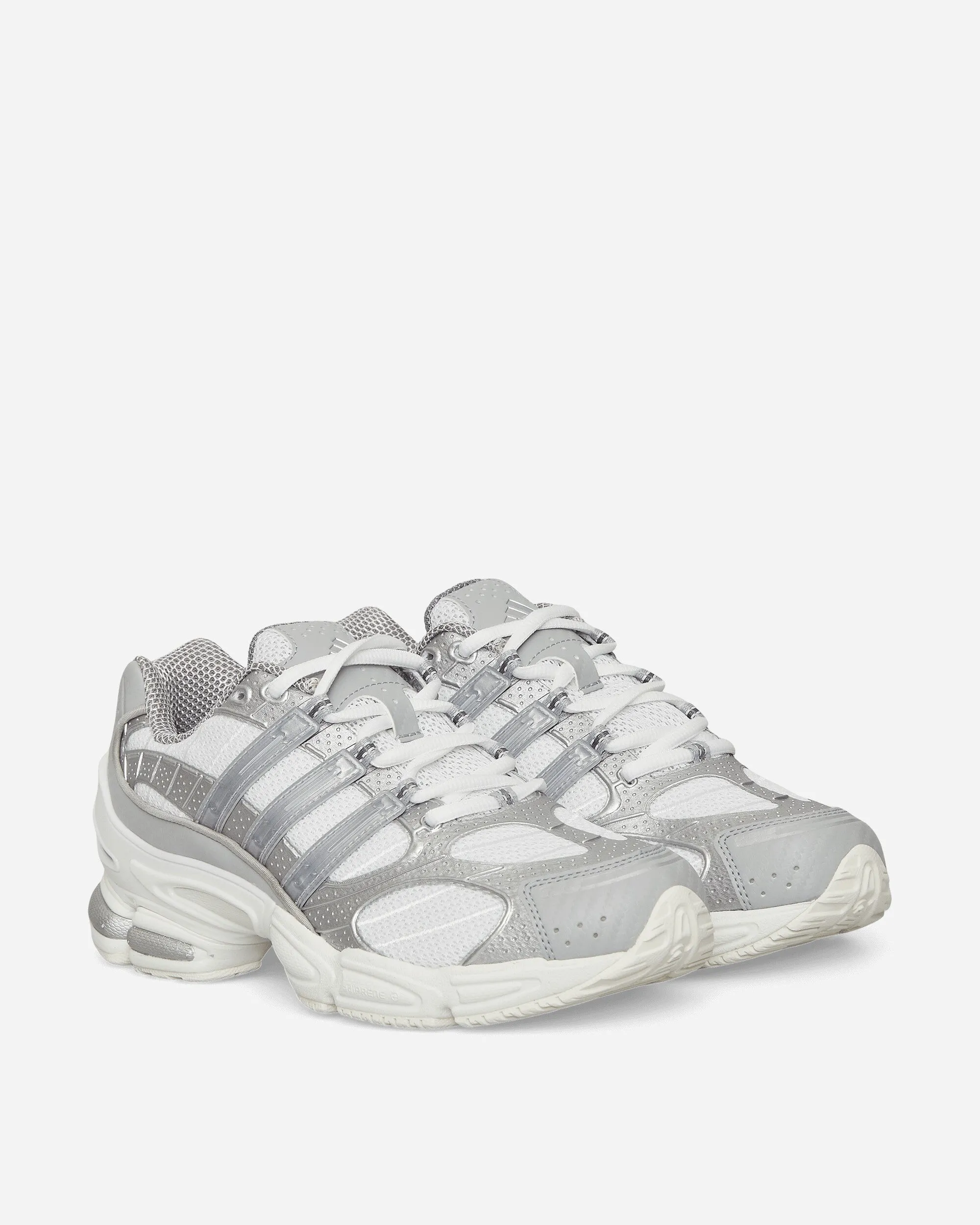 Ozweego Pro Sneakers Cloud White / Silver Metallic / Core White