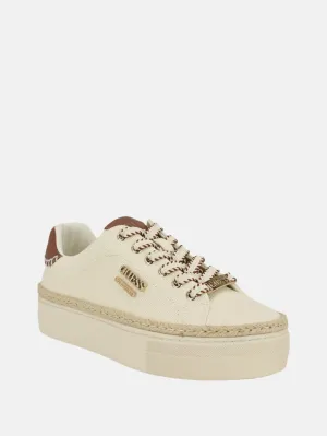 Paccey Espadrille Sneakers