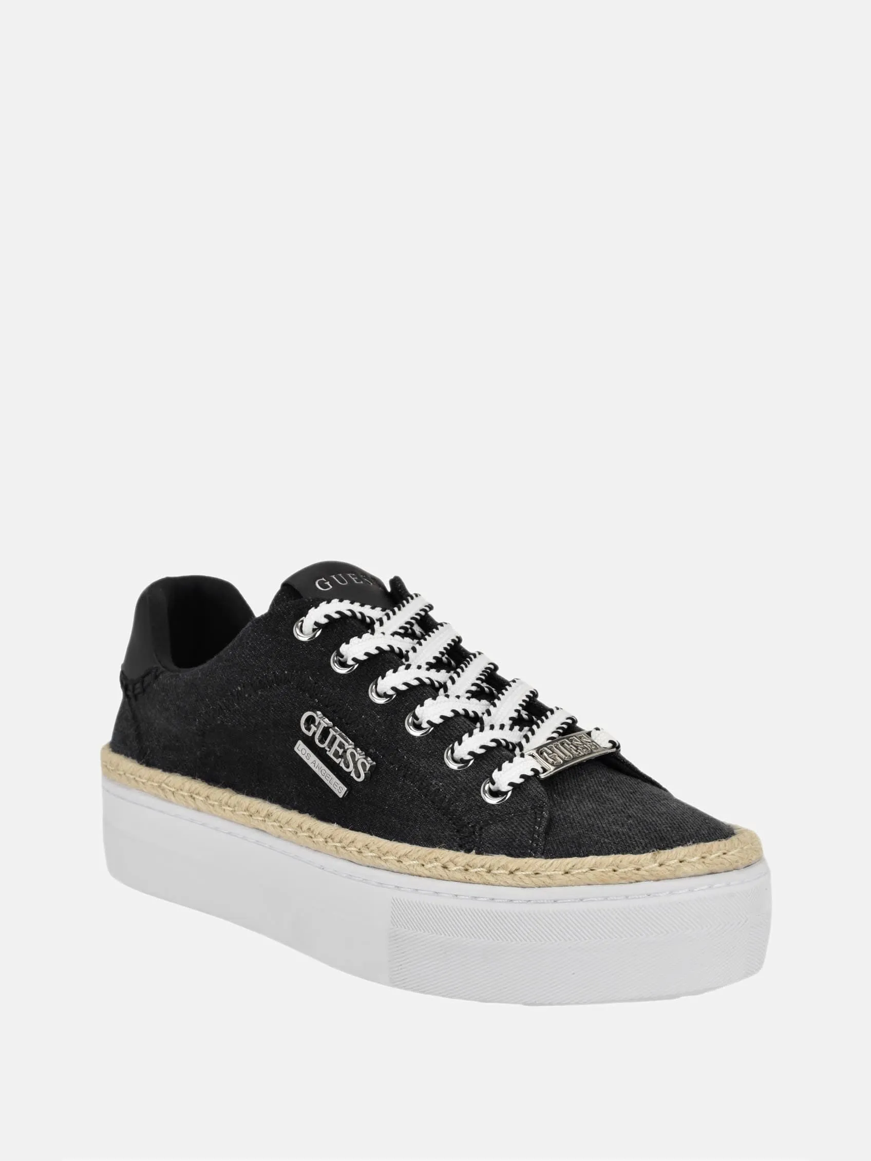 Paccey Espadrille Sneakers