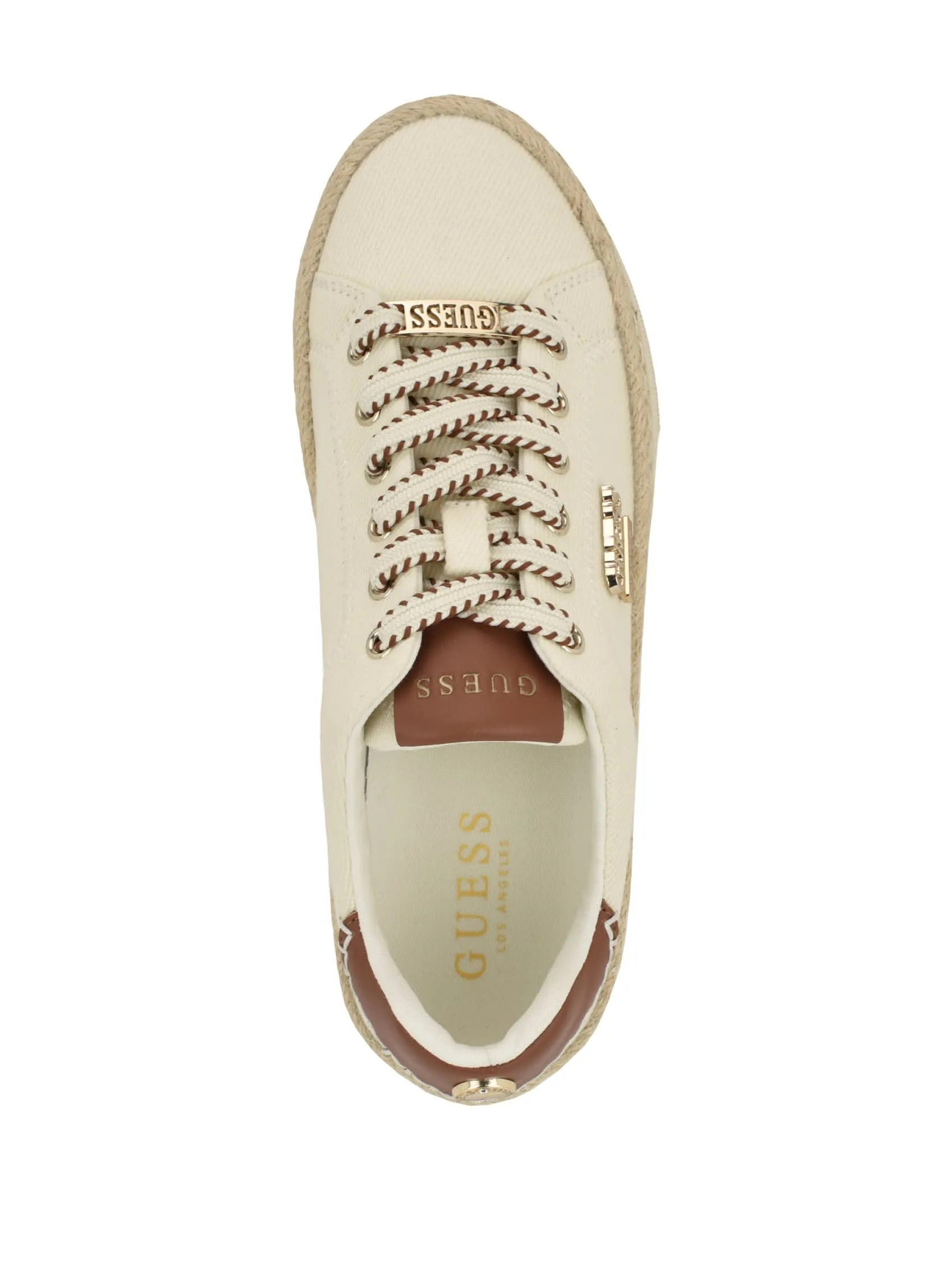 Paccey Espadrille Sneakers