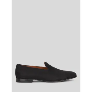 Paisley Loafers