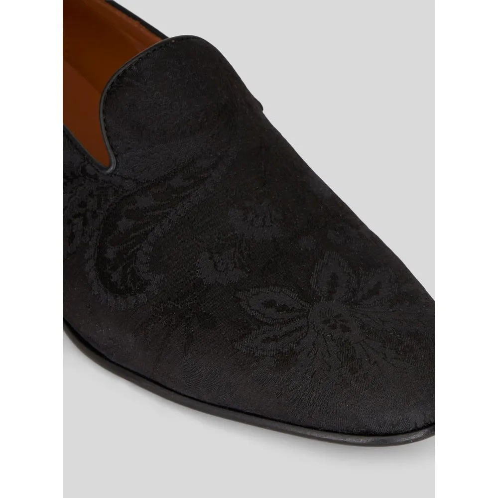 Paisley Loafers