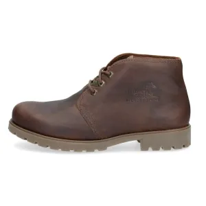 Panama Jack Bota C10 - Men's Chukka Leather Ankle Boots
