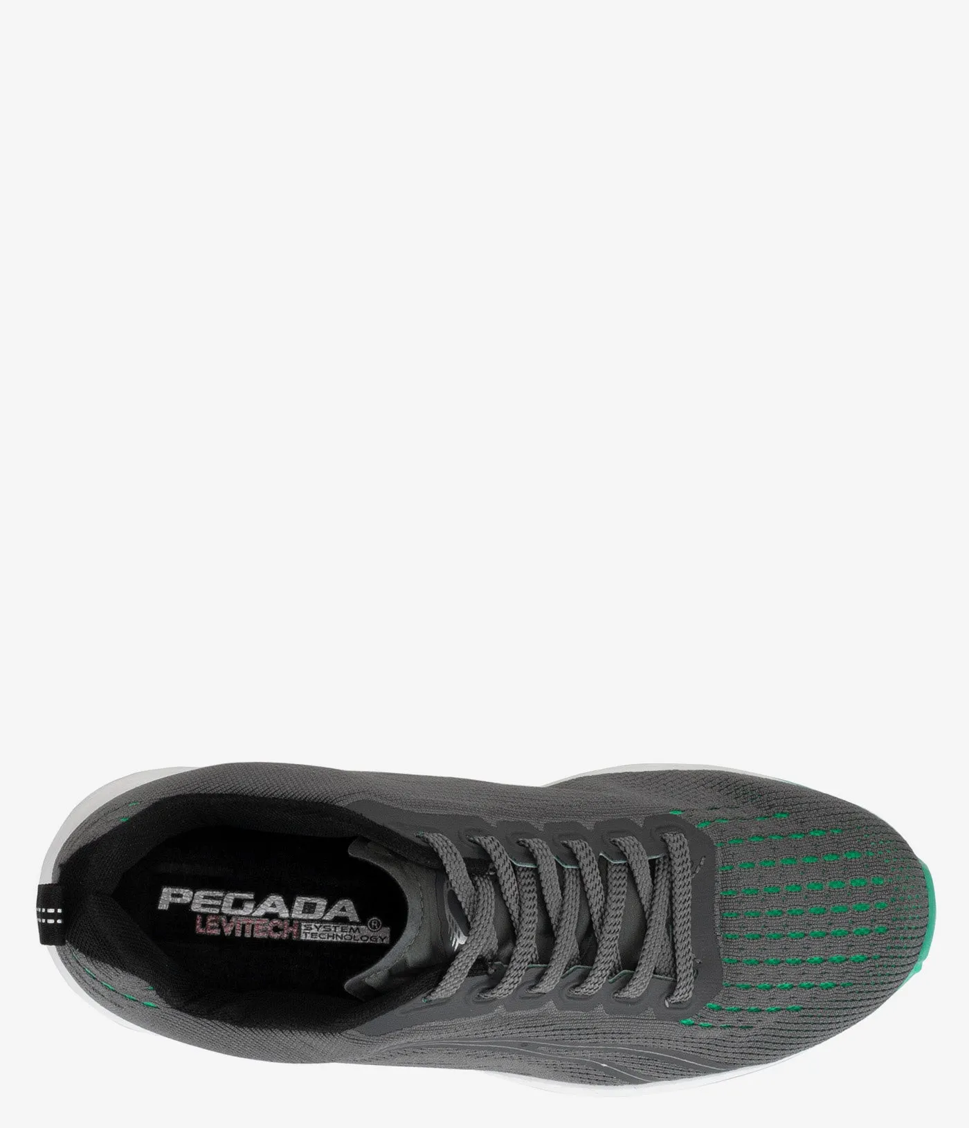 Pegada Sport Elev Knit Athletic Shoe - Women