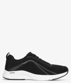 Pegada Sport Elev Knit Athletic Shoe - Women