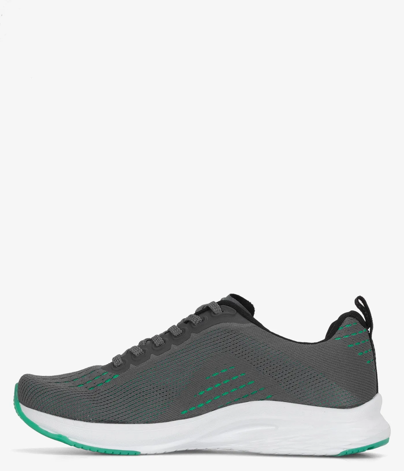 Pegada Sport Elev Knit Athletic Shoe - Women