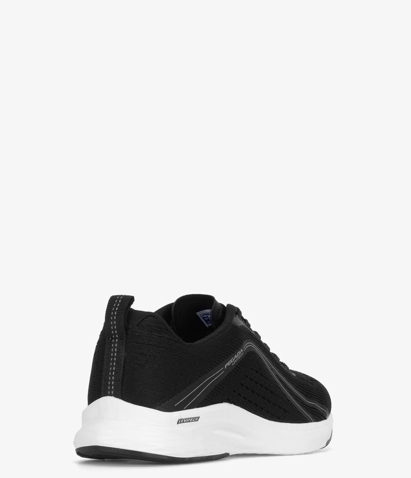 Pegada Sport Elev Knit Athletic Shoe - Women