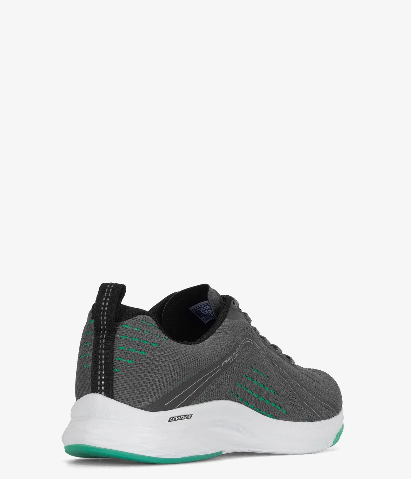 Pegada Sport Elev Knit Athletic Shoe - Women