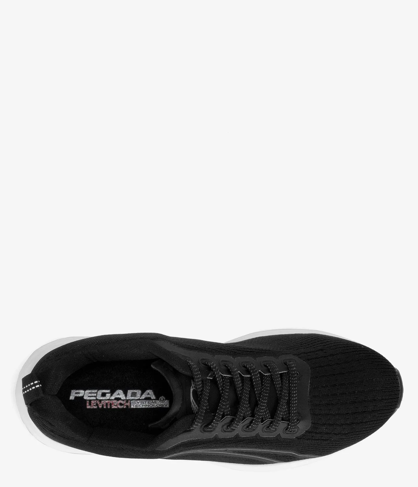 Pegada Sport Elev Knit Athletic Shoe - Women