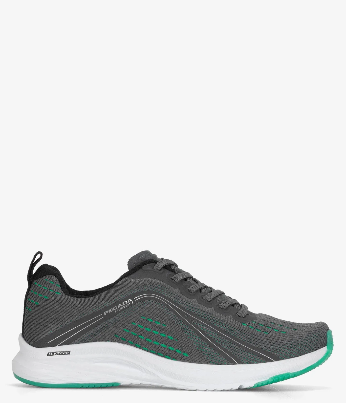 Pegada Sport Elev Knit Athletic Shoe - Women