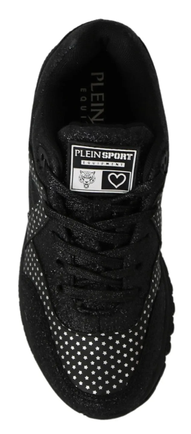 Philipp Plein Running Jasmines Sneakers Women's Shoes