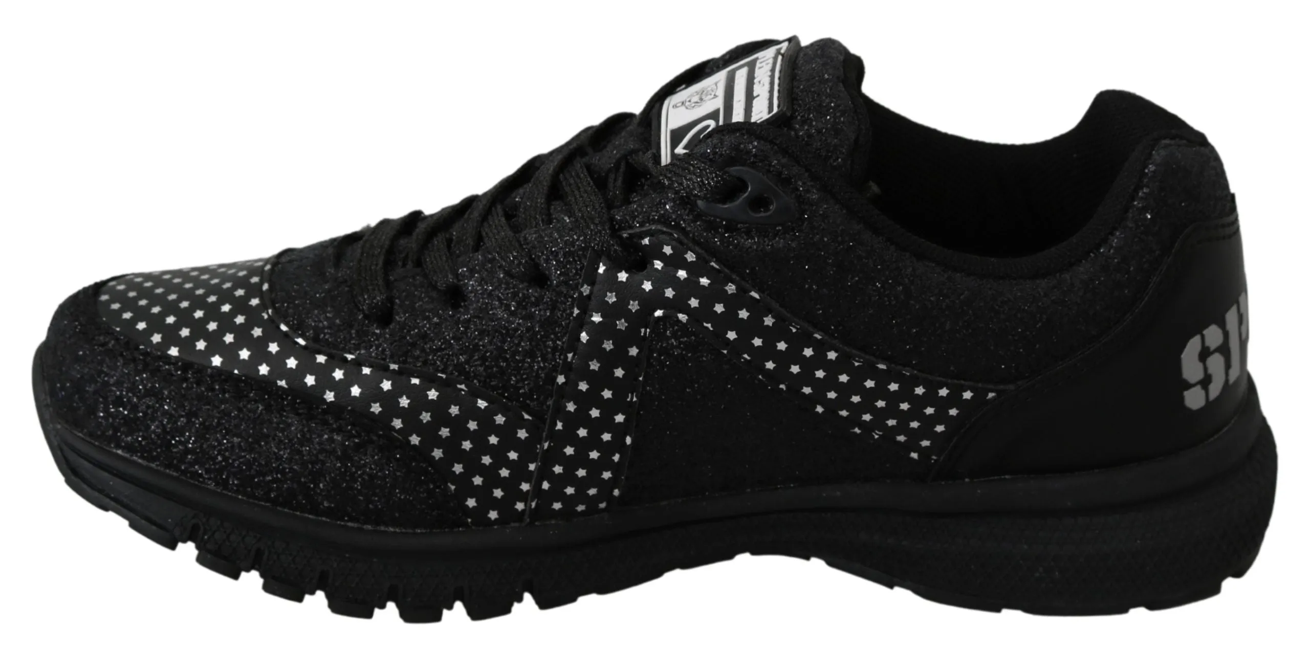 Philipp Plein Running Jasmines Sneakers Women's Shoes