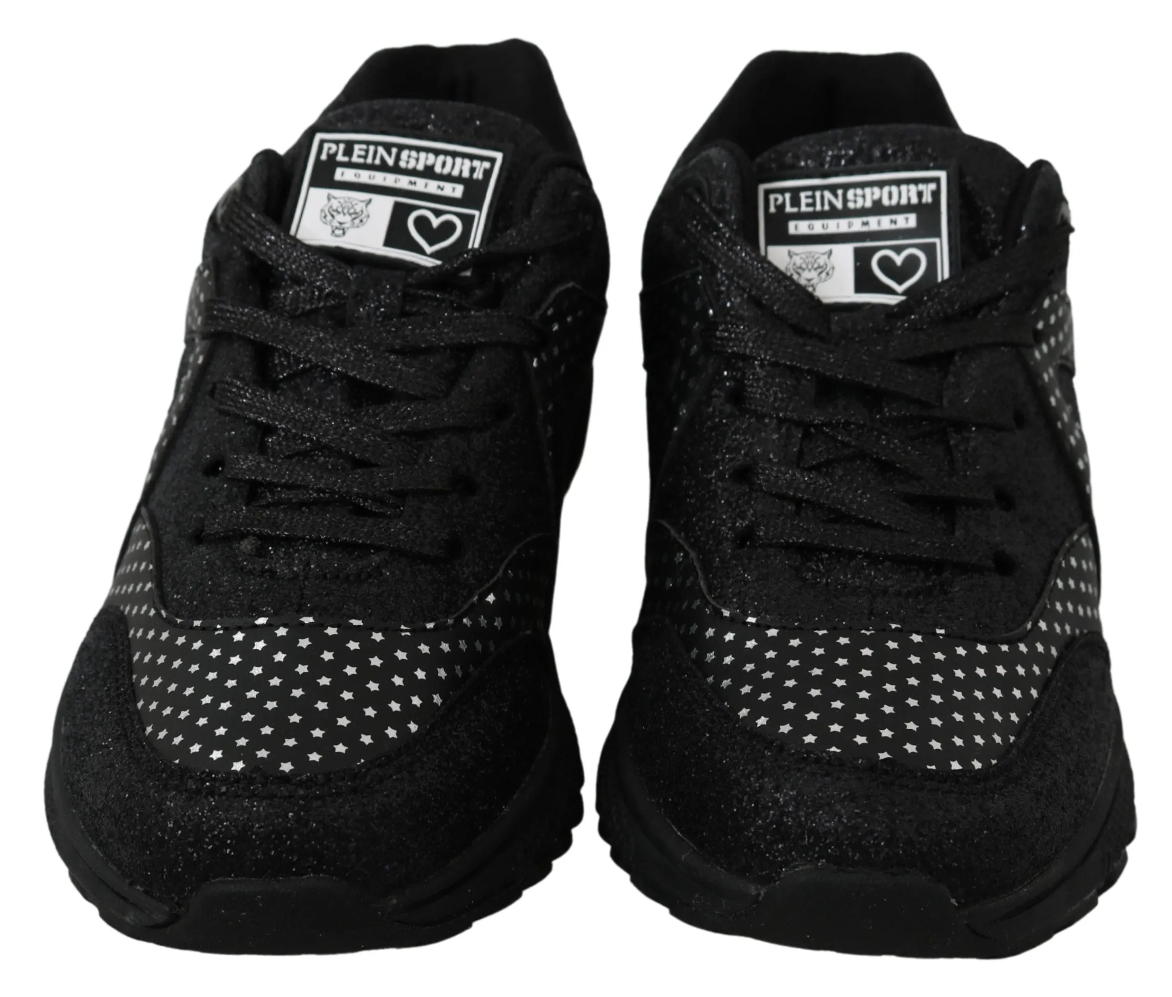 Philipp Plein Running Jasmines Sneakers Women's Shoes