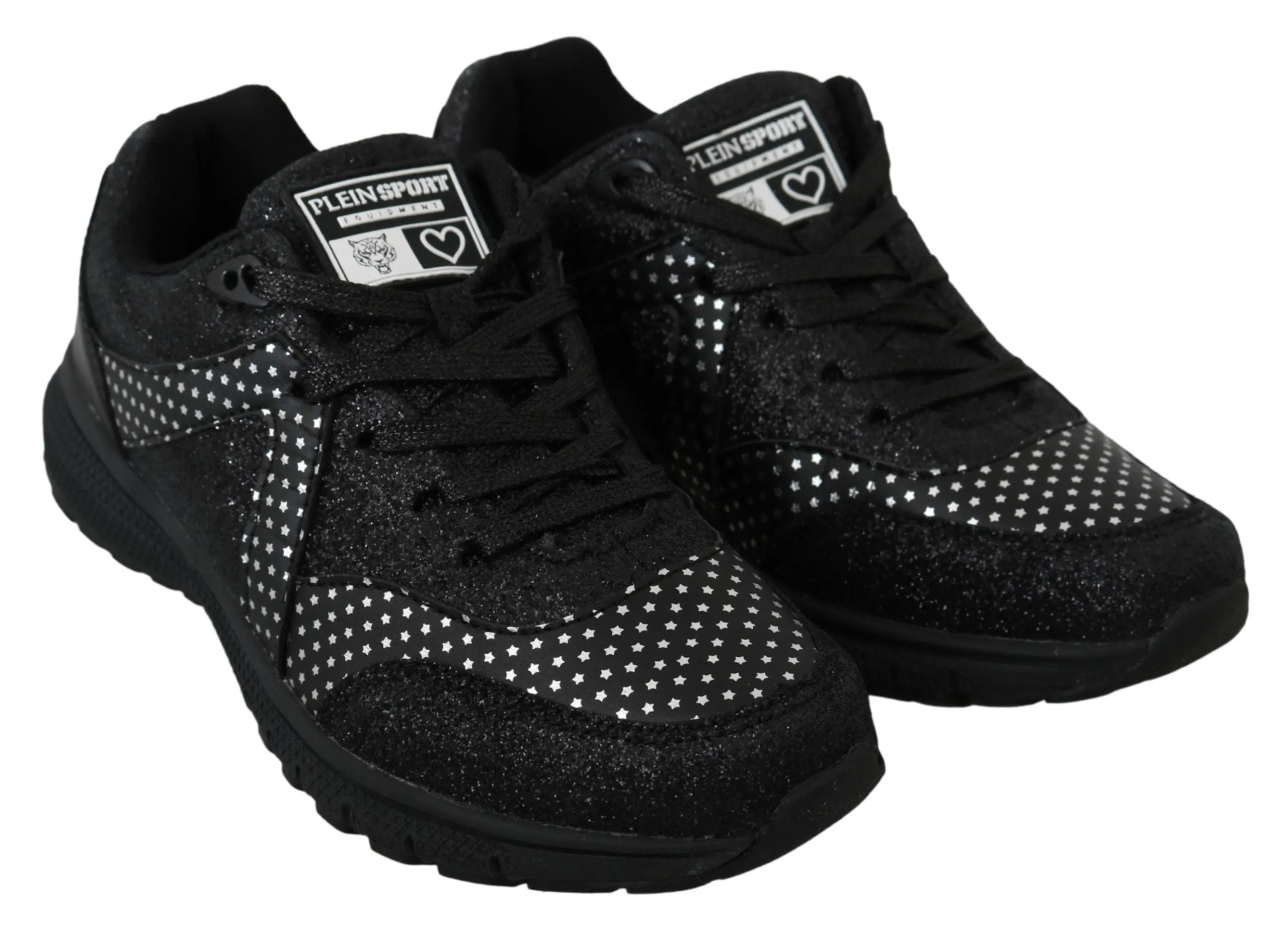 Philipp Plein Running Jasmines Sneakers Women's Shoes
