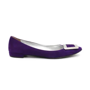 Prada Flats - Women's 35.5