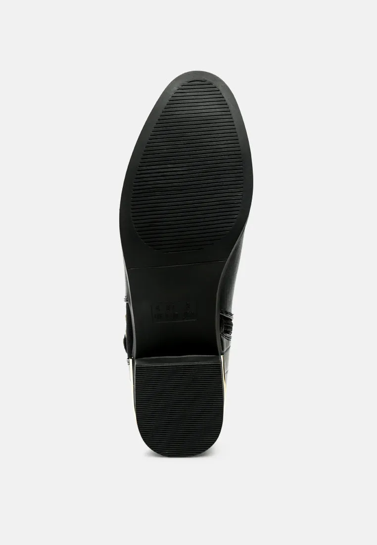 prolt chelsea ankle boots