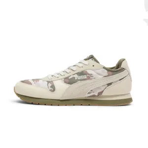 PUMA ST Miler Camo Sneakers