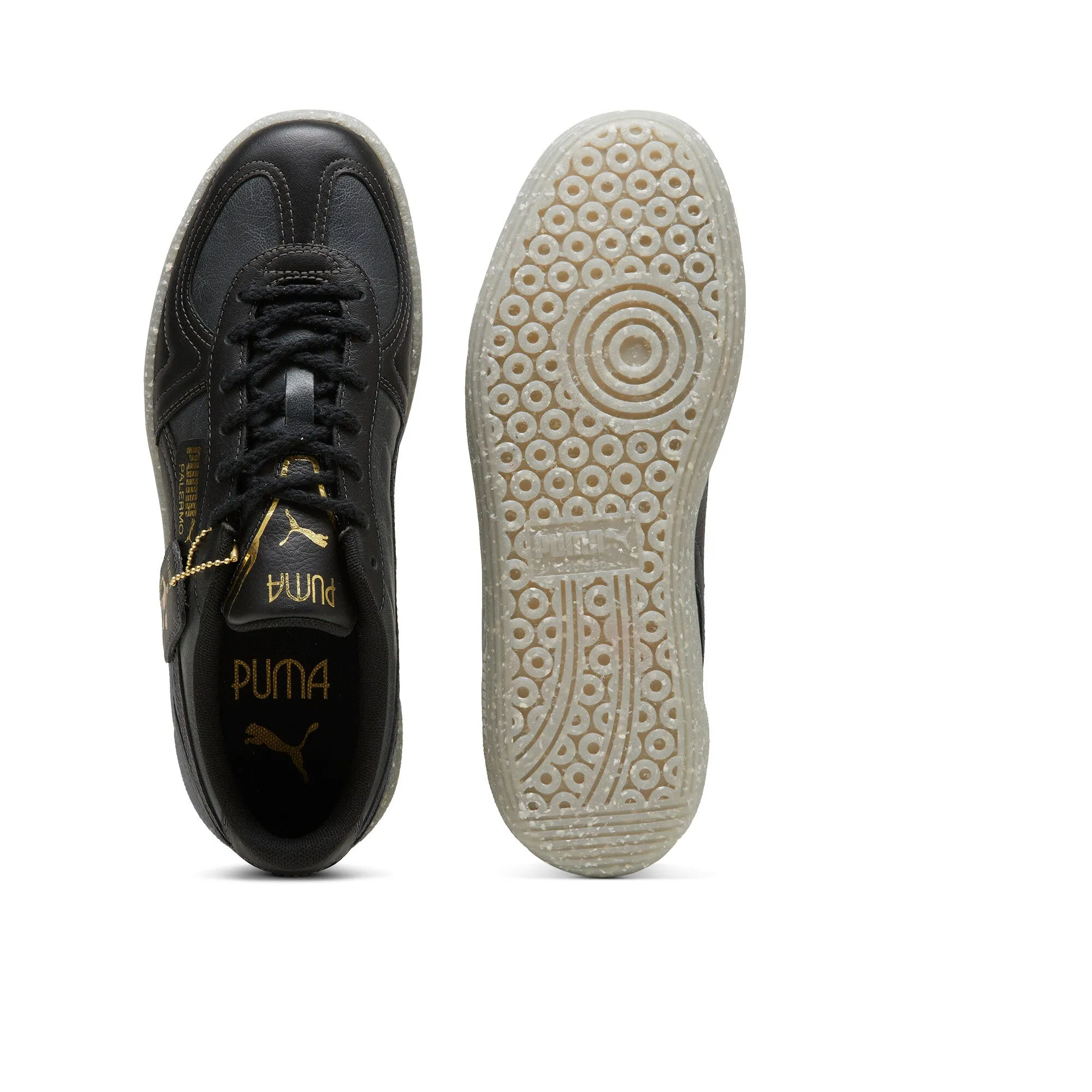 PUMA Unisex PLAY LOUD Palermo Sneakers