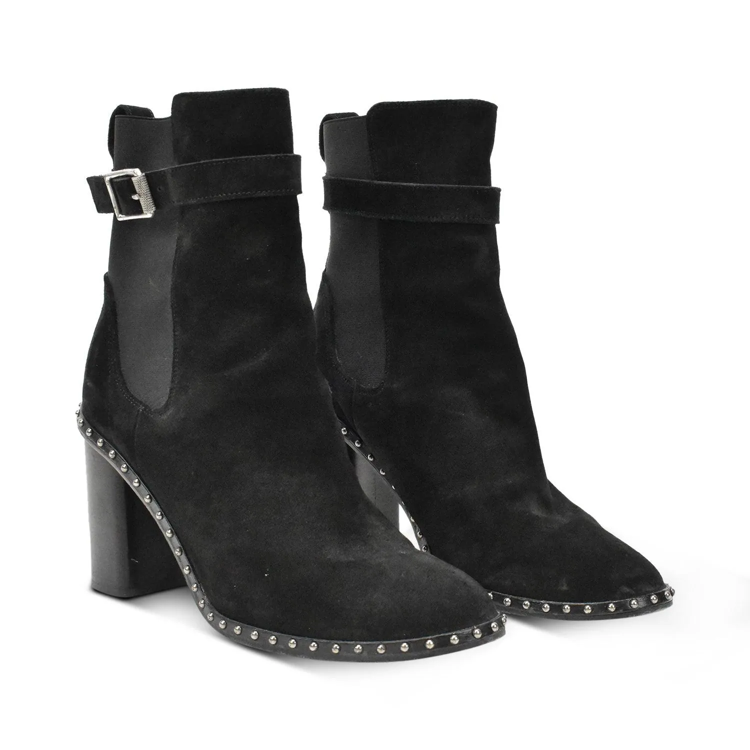 Rag & Bone Ankle Boots - Women's 39.5