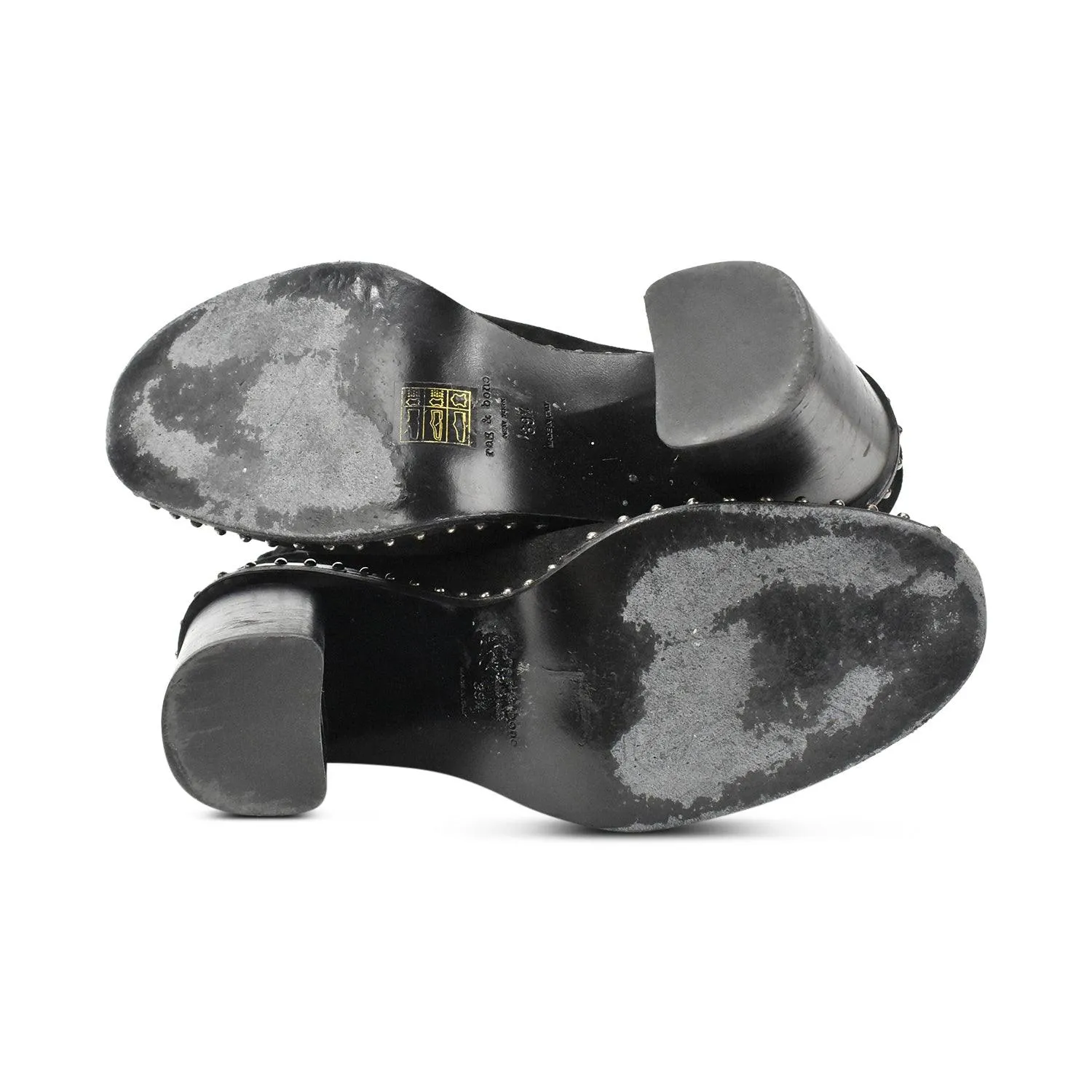 Rag & Bone Ankle Boots - Women's 39.5