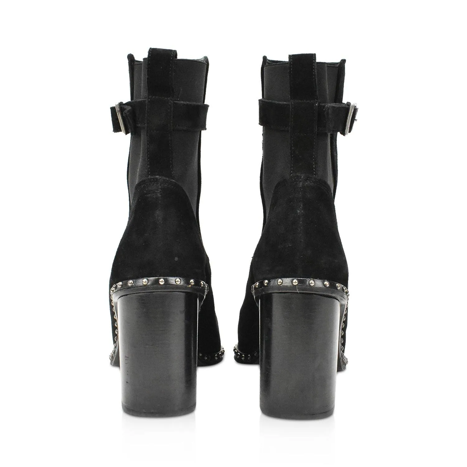 Rag & Bone Ankle Boots - Women's 39.5