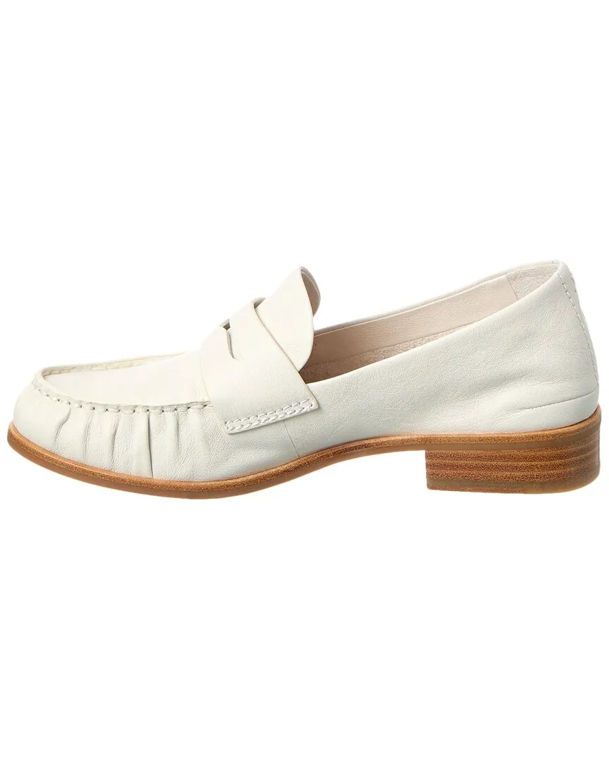 rag & bone Sid Leather Loafer