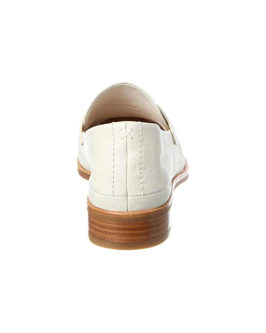 rag & bone Sid Leather Loafer